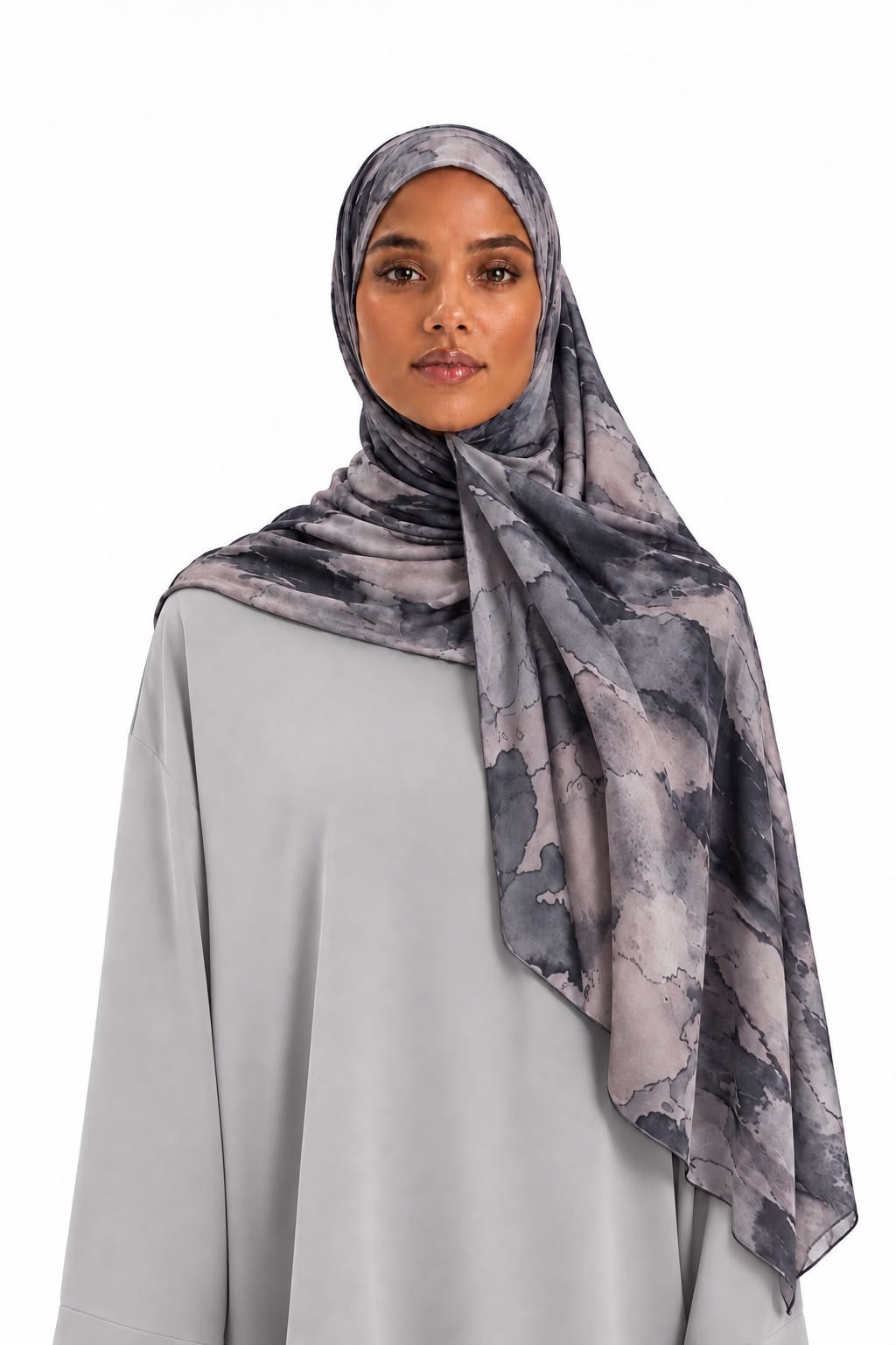 Soumiya Hijab | Maison Nounout