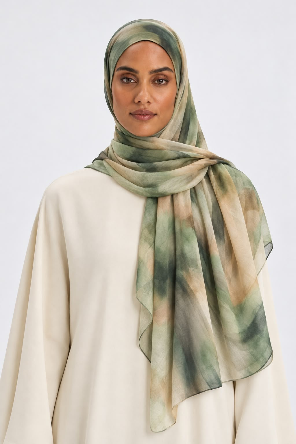 Souhaila Hijab | Maison Nounout