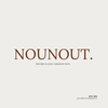 NOUNOUT. - Home